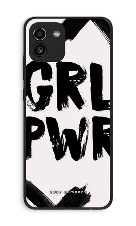 Girl Power #2