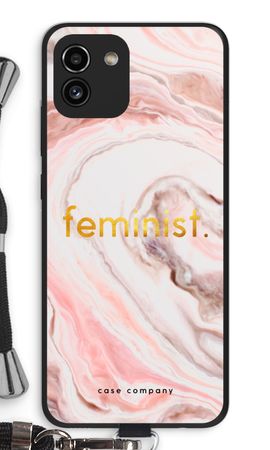 Feminist