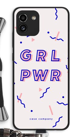 GRL PWR