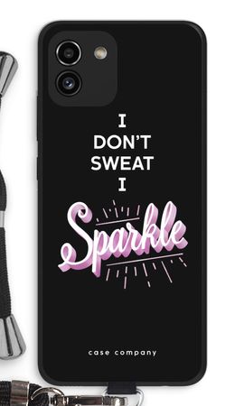 Sparkle quote