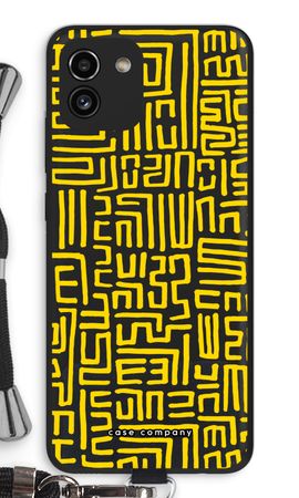 Majorelle Blue Print