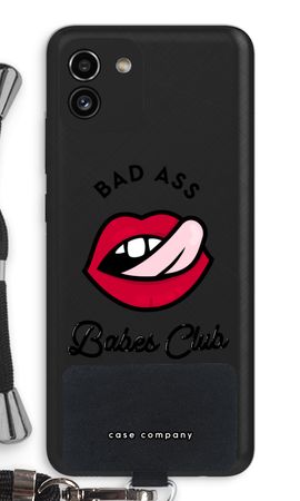 Badass Babes Club