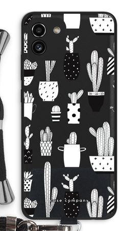 Cactus print