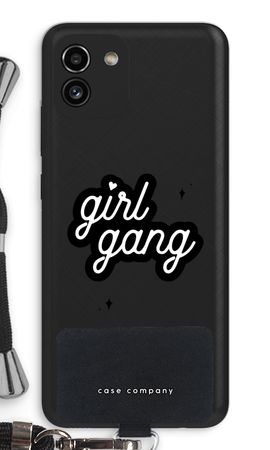 Girl Gang
