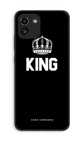 King black