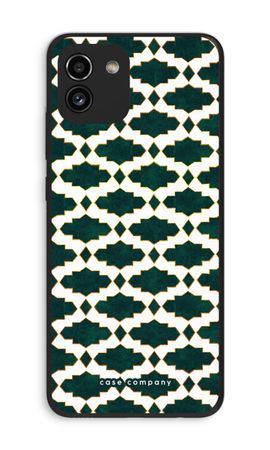 Moroccan tiles