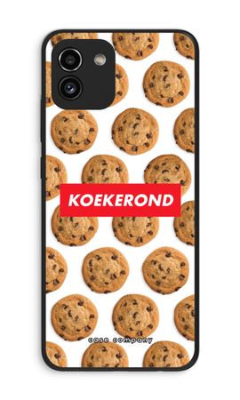 Koekerond