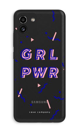 GRL PWR