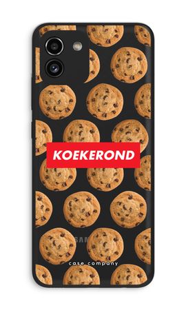 Koekerond