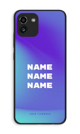 Namecase 1 - Neon