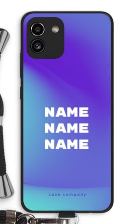 Namecase 1 - Neon