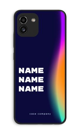 Namecase 2 - Neon