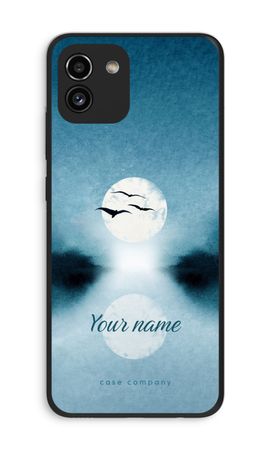 Namecase - Moon