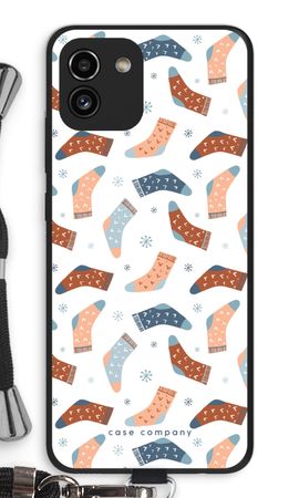 Cozy Socks
