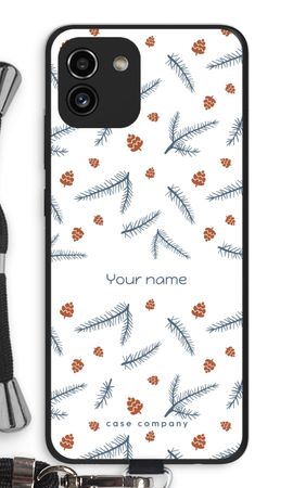 Winter - Namecase