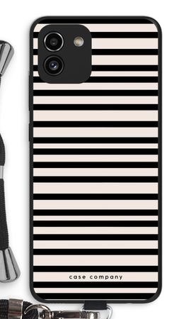 Sharp Stripes
