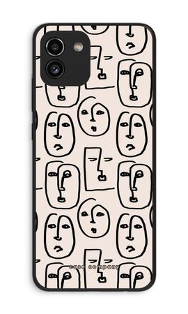 Talking Faces
