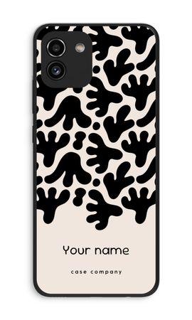 Namecase - Boho