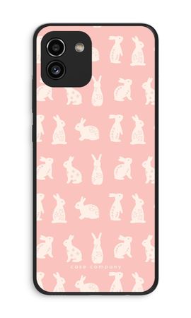 Pink Bunnies