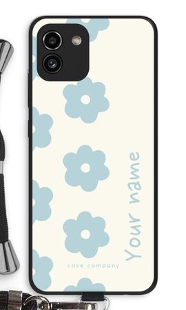 Namecase - Flowers - Pascha