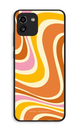 Retro Waves