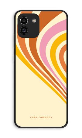 Retro Rainbow
