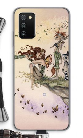 Where the wind takes you