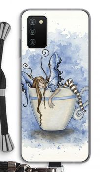 Ho bisogno di caffè