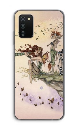 Where the wind takes you