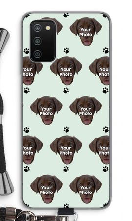 Personalized Face - Cat or Dog