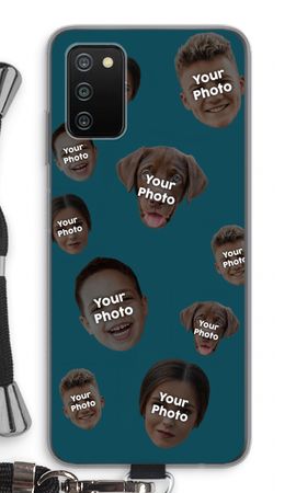 Personalized Face N°1