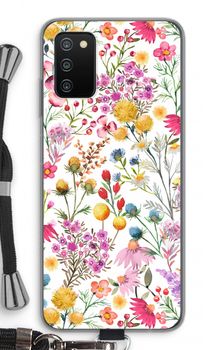 Delicate Plants and Flowers