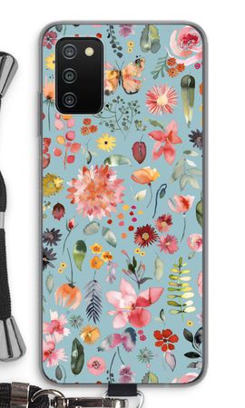 Colorful Plants and Flowers