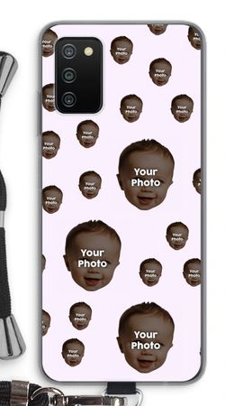 Personalized Face N°2