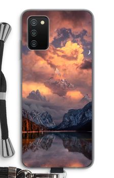 La vallée des rêves