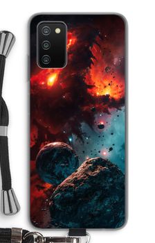 Nébuleuse du dragon