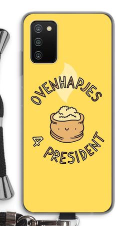 Ovenhapjes