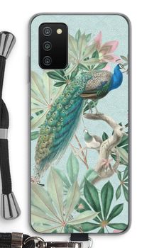 Paradise Garden Peacock