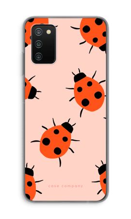 Ladybugs