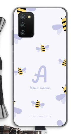 Bees Monogram