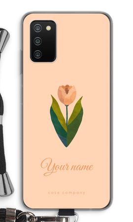 Namecase 1 - Floral