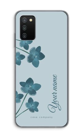 Namecase 3 - Floral