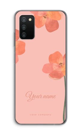 Namecase 2 - Floral