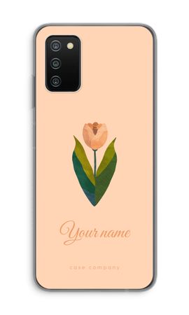 Namecase 1 - Floral