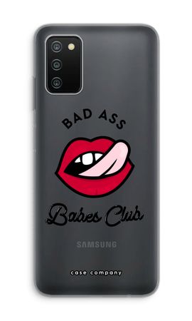 Badass Babes Club