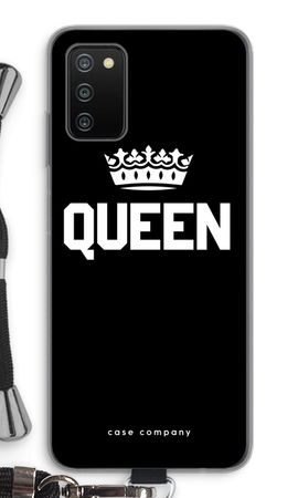 Queen black