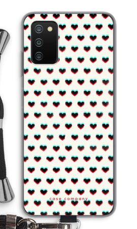 Little hearts