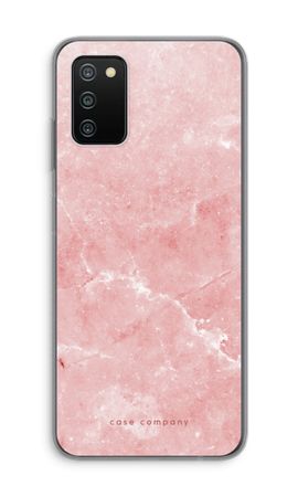 Pink Marble