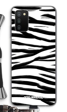 Zebra pattern