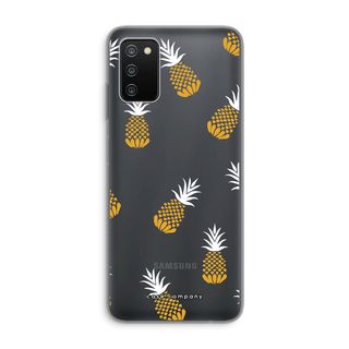 Little pineapples